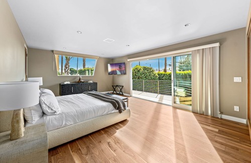 Venice Villa | Cheerful 4Bedrooms 2.5Bath Villa Venice Beach CA