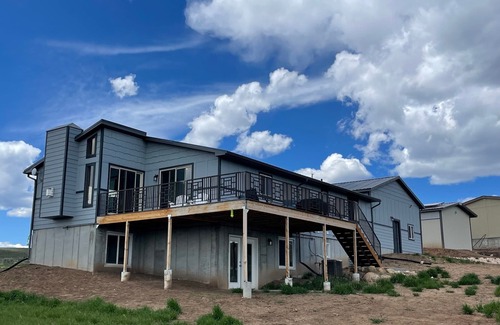 Sweetwater House | ⭐ Cheerful 5 bedroom home with amazing views ⭐