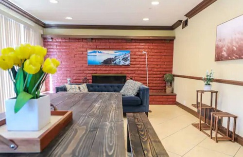 Rowland Heights House | Cheerful 5BD Villa with Pool
