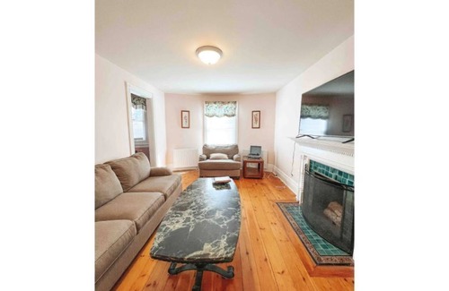 Lewiston House | Cheerful 7-Bedroom Home w/ Garage and Backyard