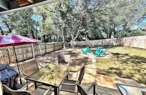 Wesley Heights House | Cheerful and cosy 3-bedroom bungalow ♥