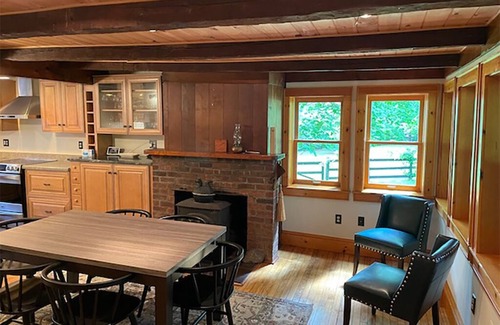 Hyde Park Other | Cheerful Circa 1700 3 Bedroom Farmhouse