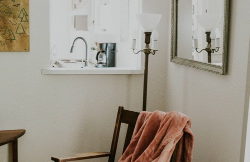 Rexburg House | Cheerful Country Cottage