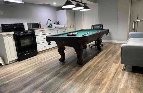 Brampton Villa | Cheerful home Brampton/Toronto