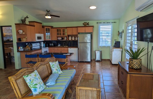 Florida House | Cheerful Home with Gorgeous Ocean Views and Pool