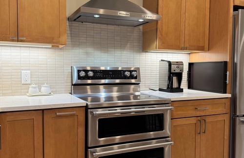 Town of Copake House | Cheerful Home with Stunning Views and Indoor Fireplace