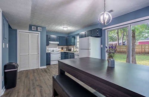 Jefferson Park House | ❤️Cheerful house close to Airport & Major areas by Deity villas