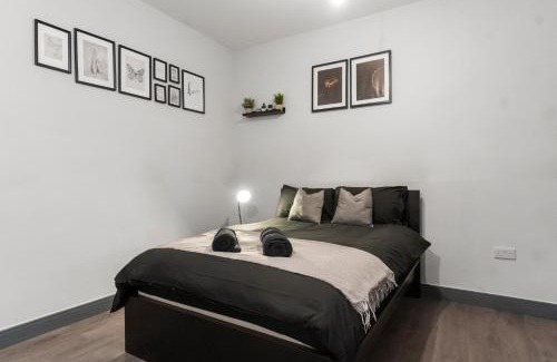 Moseley Apartment | Cheerful Moseley Studio - 2