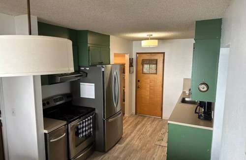 Lacey Cabin | Cheerful ocean front 3 bedroom cabin