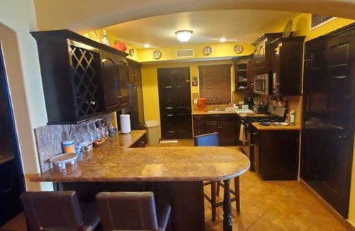 La Mision House | Cheerful Oceanfront 3BR Home