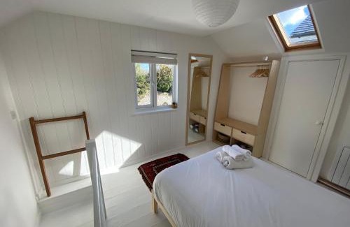 Mousehole House | Cheerful one bedroom cottage in Mousehole.