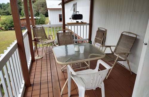 Wells House | Cheerful Place On the Circle