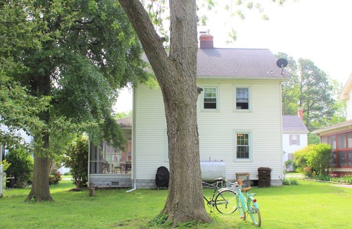 Cambridge House | Cheerful three-bedroom Cottage