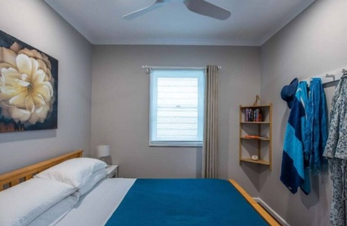 Cheero Point House | Cheero Cottage - relax by the Hawkesbury River