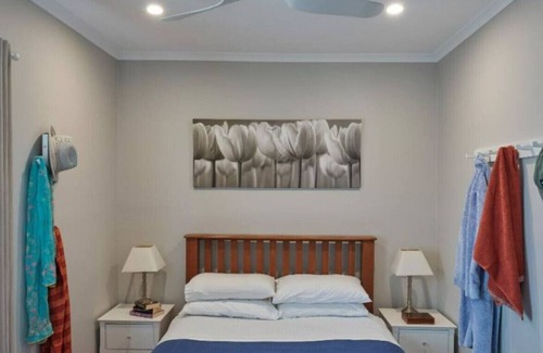 Cheero Point House | Cheero Cottage - relax by the Hawkesbury River