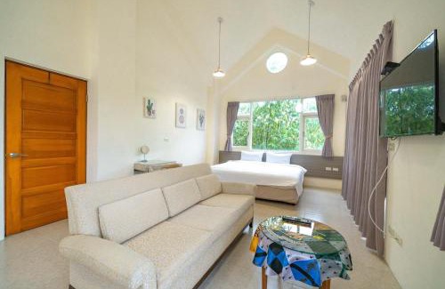 Yuanshan House | Cheers乾杯包棟民宿