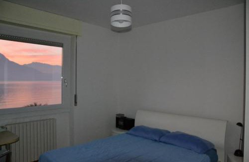 Fiumelatte Apartment | Cheers sunset 097084-LNI-00008