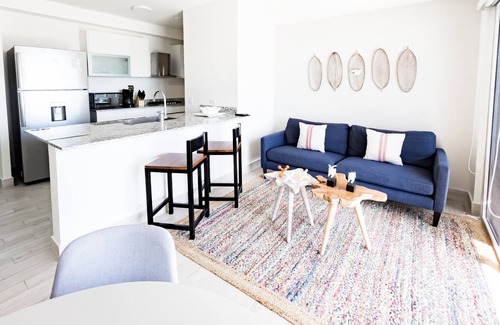 Punta Chame Apartment | Cheery home at Ventanas w/ BBQ and more