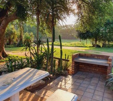 Mtubatuba House | Cheese Farm & Lodge