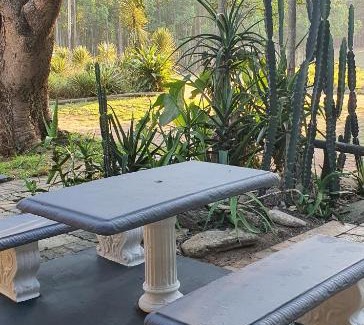 Mtubatuba House | Cheese Farm & Lodge