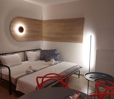 Alexandroupoli Apartment | CheetARa