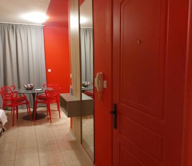 Alexandroupoli Apartment | CheetARa