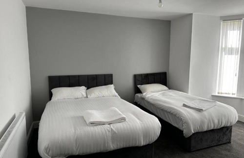 Cheetham Hill Hotel | Cheetham Hill Guest House