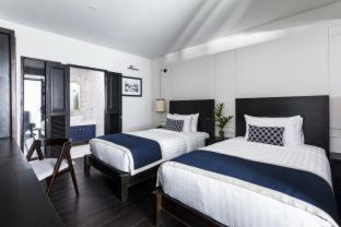 Old City Hotel | Cheeva Dee Hotel