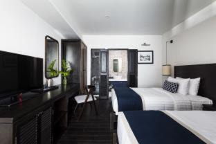 Old City Hotel | Cheeva Dee Hotel