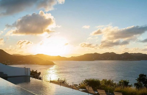 Pointe Milou Villa | Chef included by Fantasia Villas: Villa Pyramide