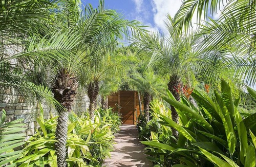 Corossol Villa | Chef included by Fantasia Villas: Villa Lao