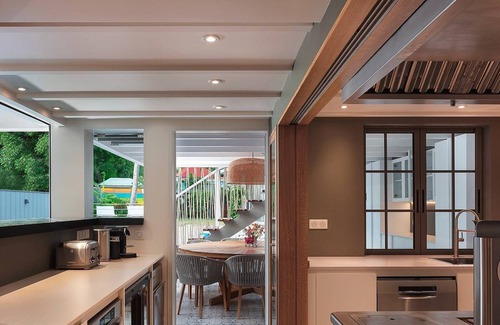 Corossol Villa | Chef included by Fantasia Villas: Villa Colette