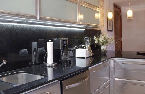 Condado Apartment | Chef's Delight