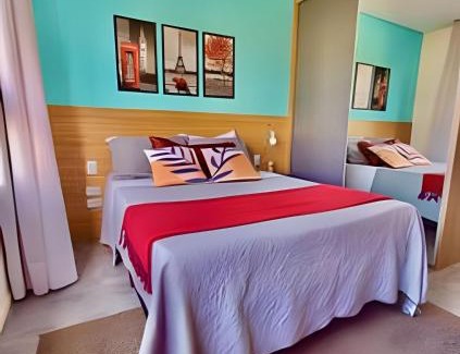 Reboucas Apartment | #Cheio de Stilo S2 na melhor localização S2