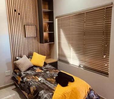 Potchefstroom Apartment | Chekkat Square