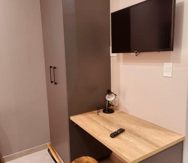 Potchefstroom Apartment | Chekkat Square
