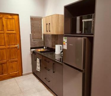 Potchefstroom Apartment | Chekkat Square
