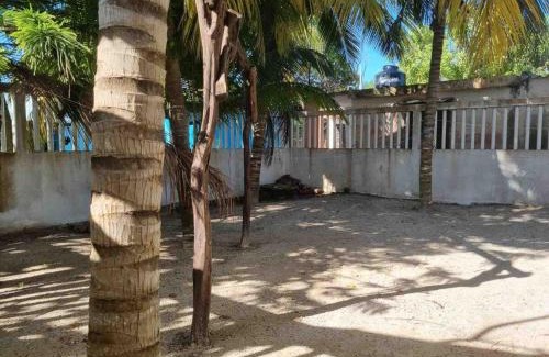 Chelem House | Chelem Puerto Furnished House