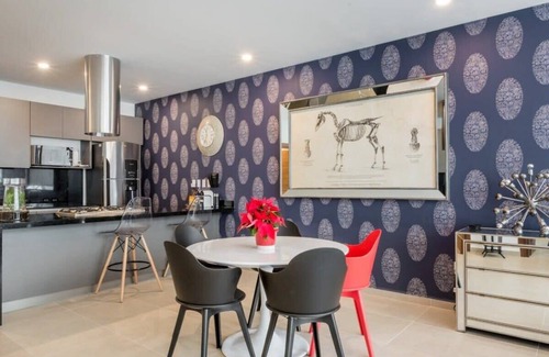 Ampliacion Granada Apartment | Cheli I Amazing 1 Bedroom Apartment in Polanco
