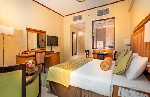 Discovery Gardens Apartment | Chelsea Gardens Hotel Apartment