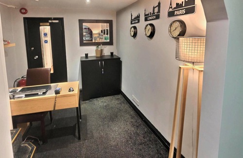 Bournemouth Apartment | Chelsea Hotel