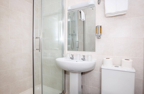 Bournemouth Apartment | Chelsea Hotel