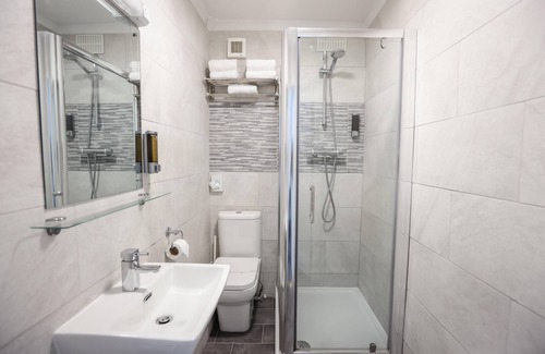 Bournemouth Apartment | Chelsea Hotel