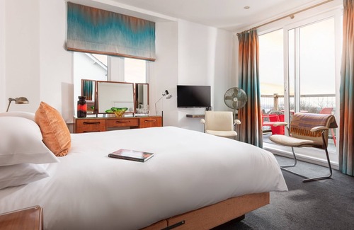 Maenporth Bed & Breakfast | Chelsea House