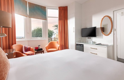 Maenporth Bed & Breakfast | Chelsea House