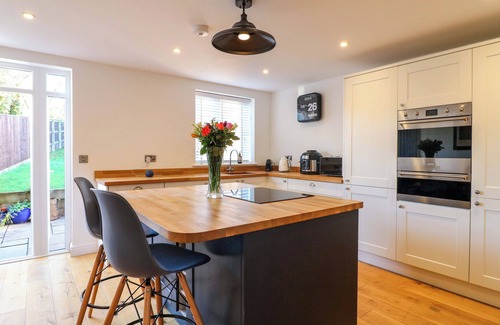 Melton Mowbray Cottage | Chelsea House