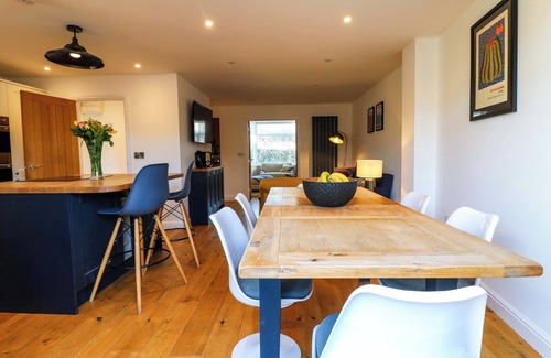 Melton Mowbray Cottage | Chelsea House