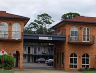 Coffs Harbour Hotel | Chelsea Motor Inn