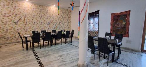 Khajuraho Hotel | Chelsea Palace Khajuraho