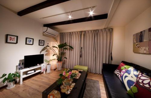 Central Kyoto Apartment | CHELSEA24